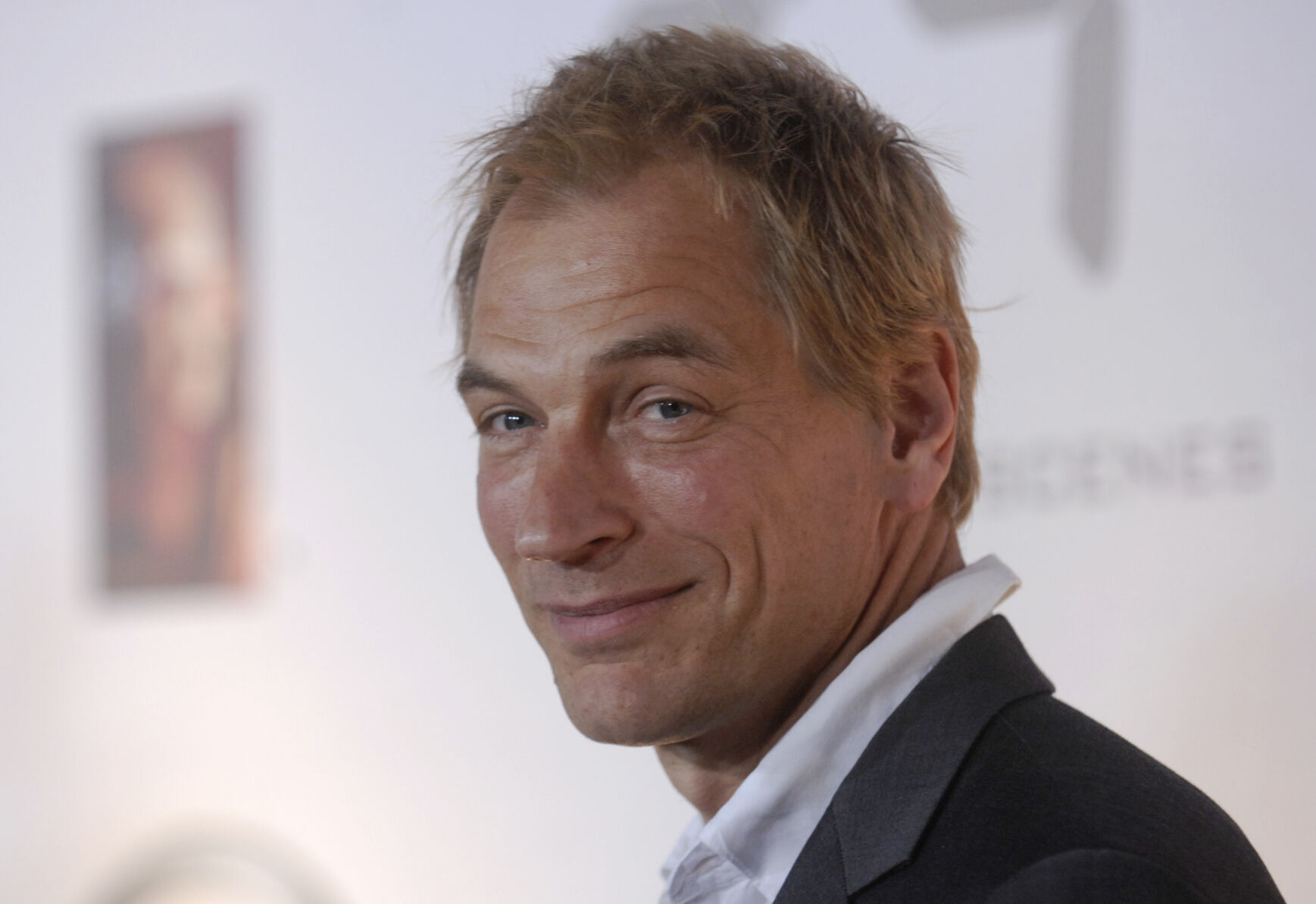 2006 : Julian Sands